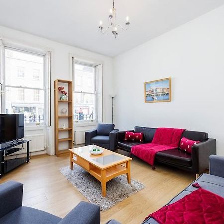 2Br Hideaway In Central Clerkenwell Apartment London Exterior photo